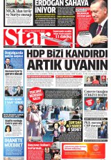 Star Gazetesi