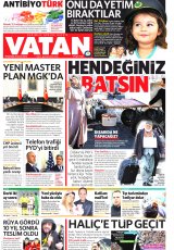 Vatan Gazetesi