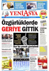 Yeni Asya Gazetesi