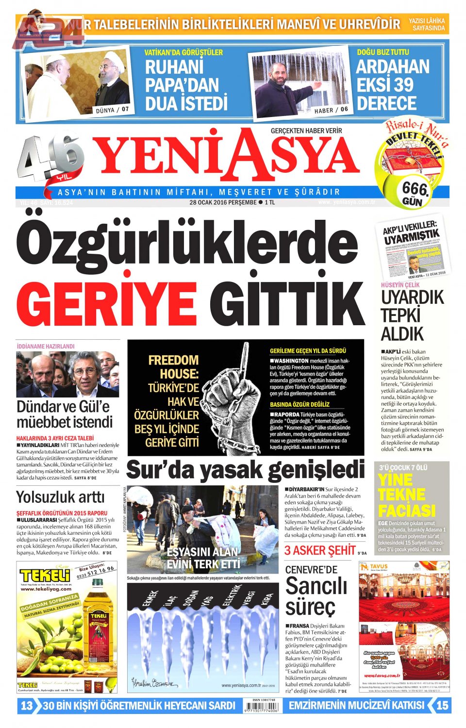 Yeni Asya
