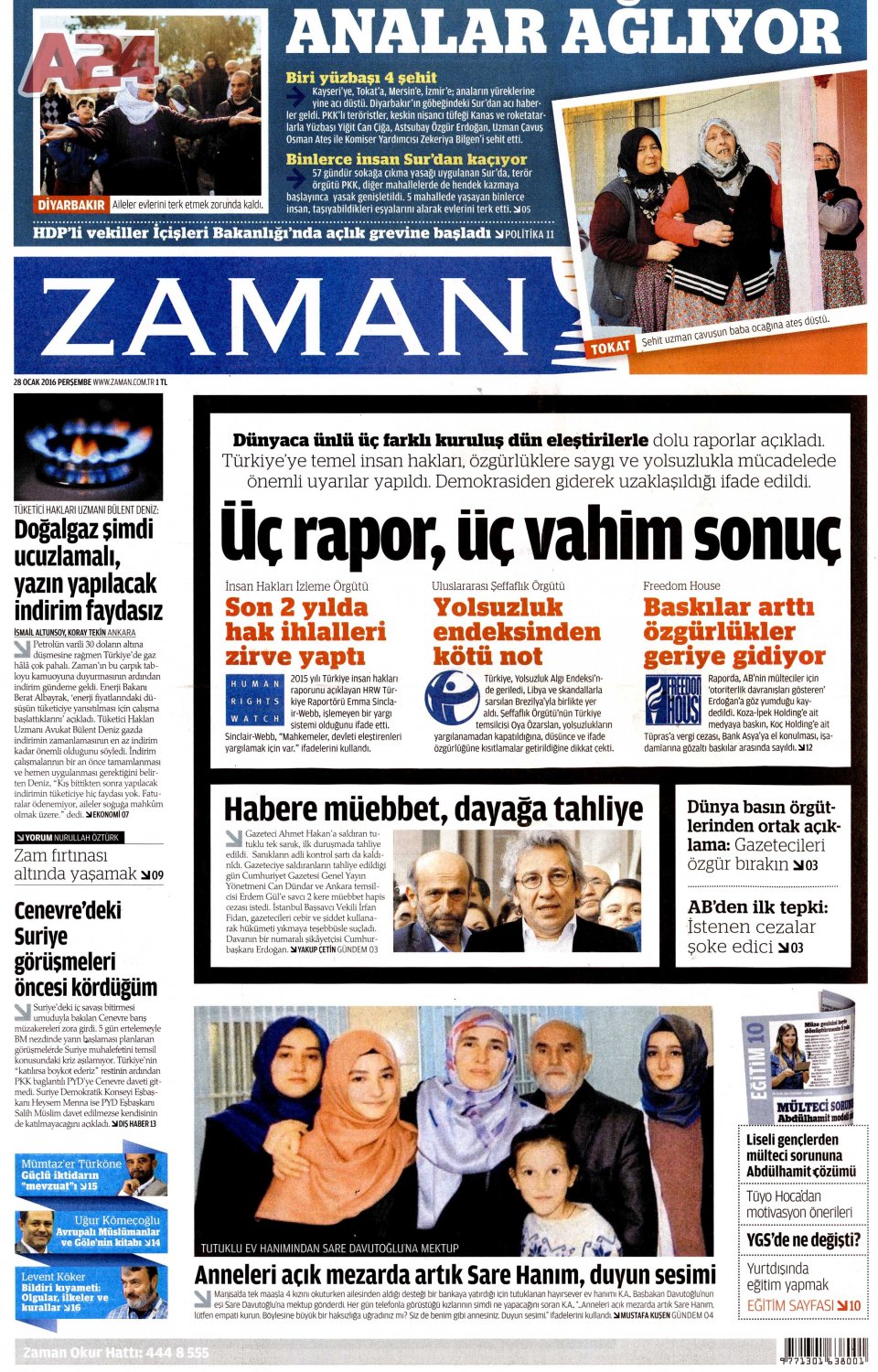 Zaman