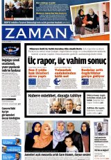 Zaman Gazetesi
