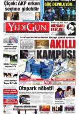 Belde Gazetesi