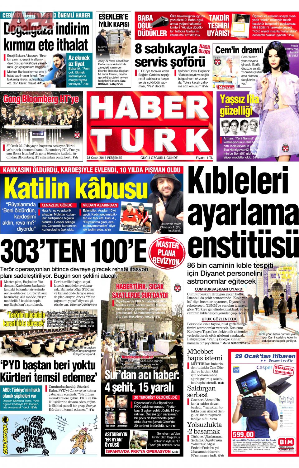 Habertürk