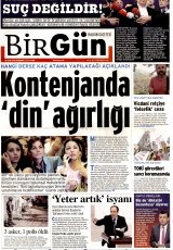 Birgün Gazetesi