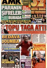 AMK Gazetesi