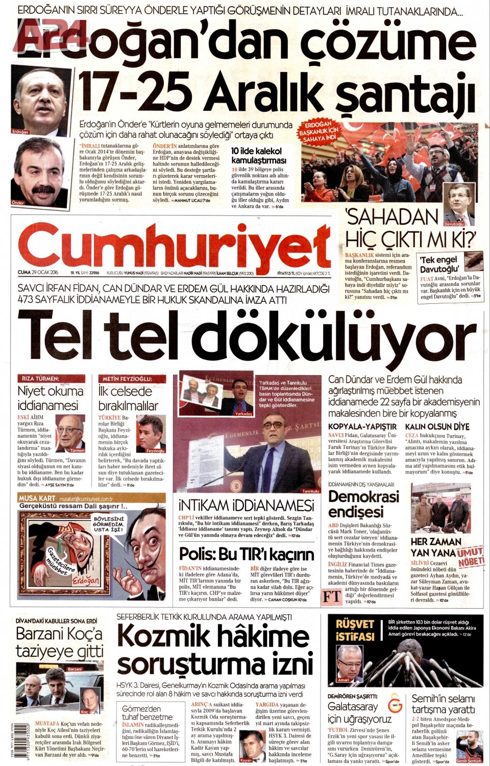 Cumhuriyet