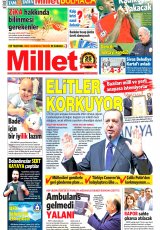 Millet Gazetesi