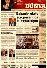 Dünya Gazetesi