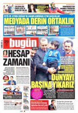 Bugün Gazetesi