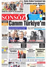 Ankara Son Söz Gazetesi