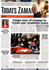 Today's Zaman Gazetesi