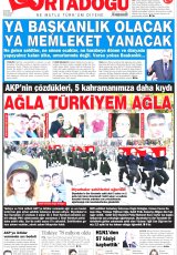 Ortadoğu Gazetesi