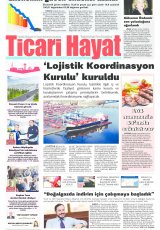 Ticari Hayat Gazetesi