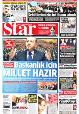 Star Gazetesi