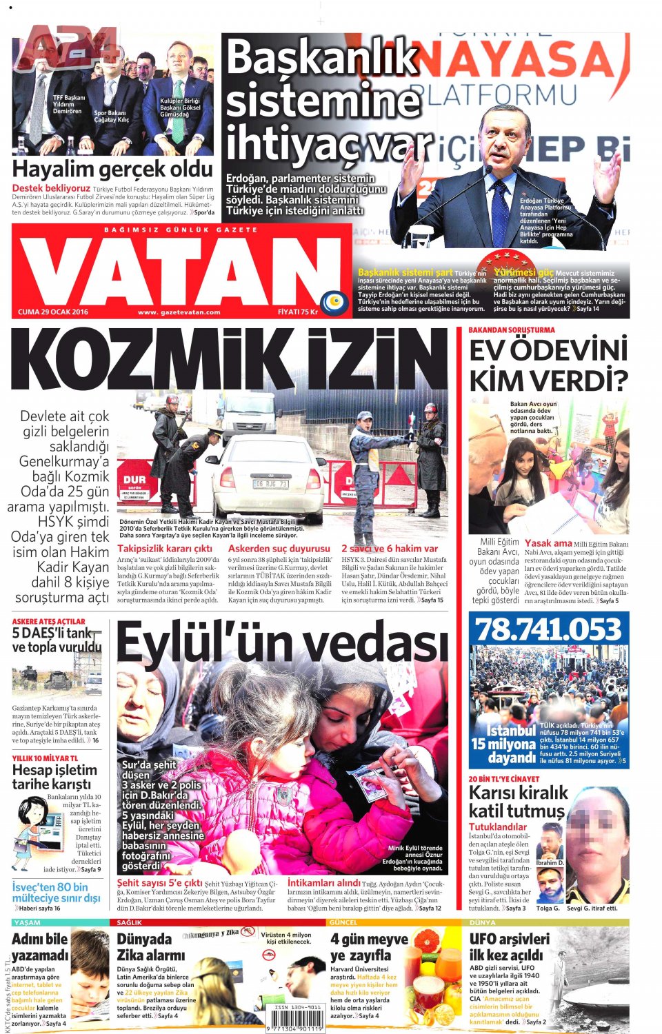 Vatan