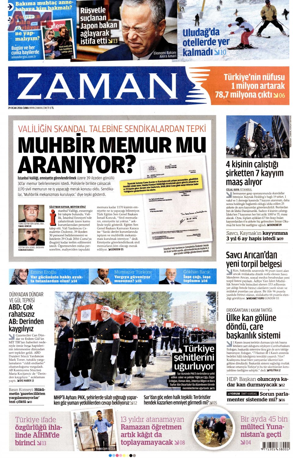 Zaman