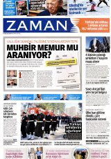 Zaman Gazetesi
