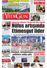 Belde Gazetesi