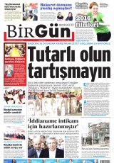 Birgün Gazetesi