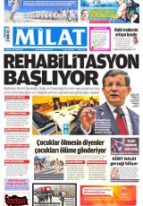 Milat Gazetesi