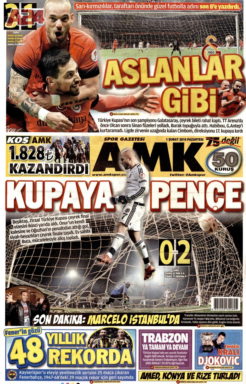 AMK