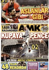 AMK Gazetesi