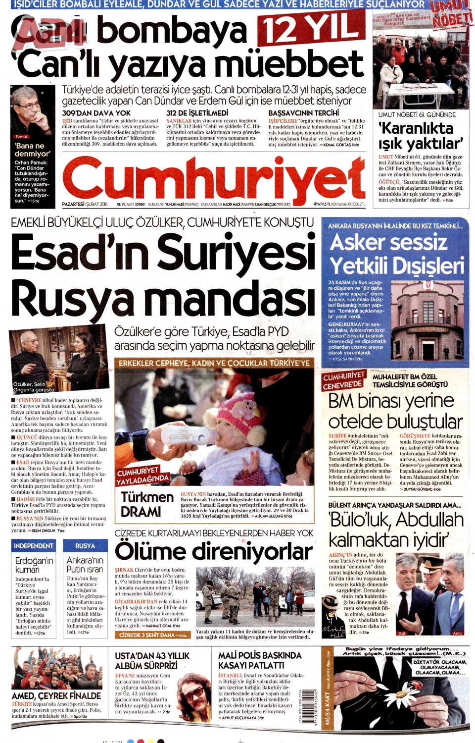 Cumhuriyet