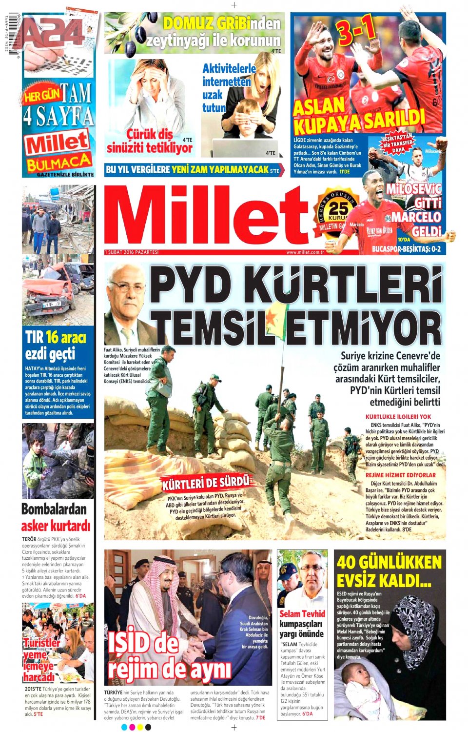 Millet