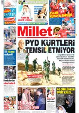 Millet Gazetesi