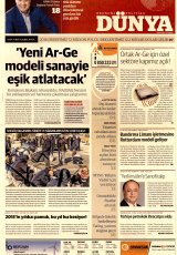 Dünya Gazetesi