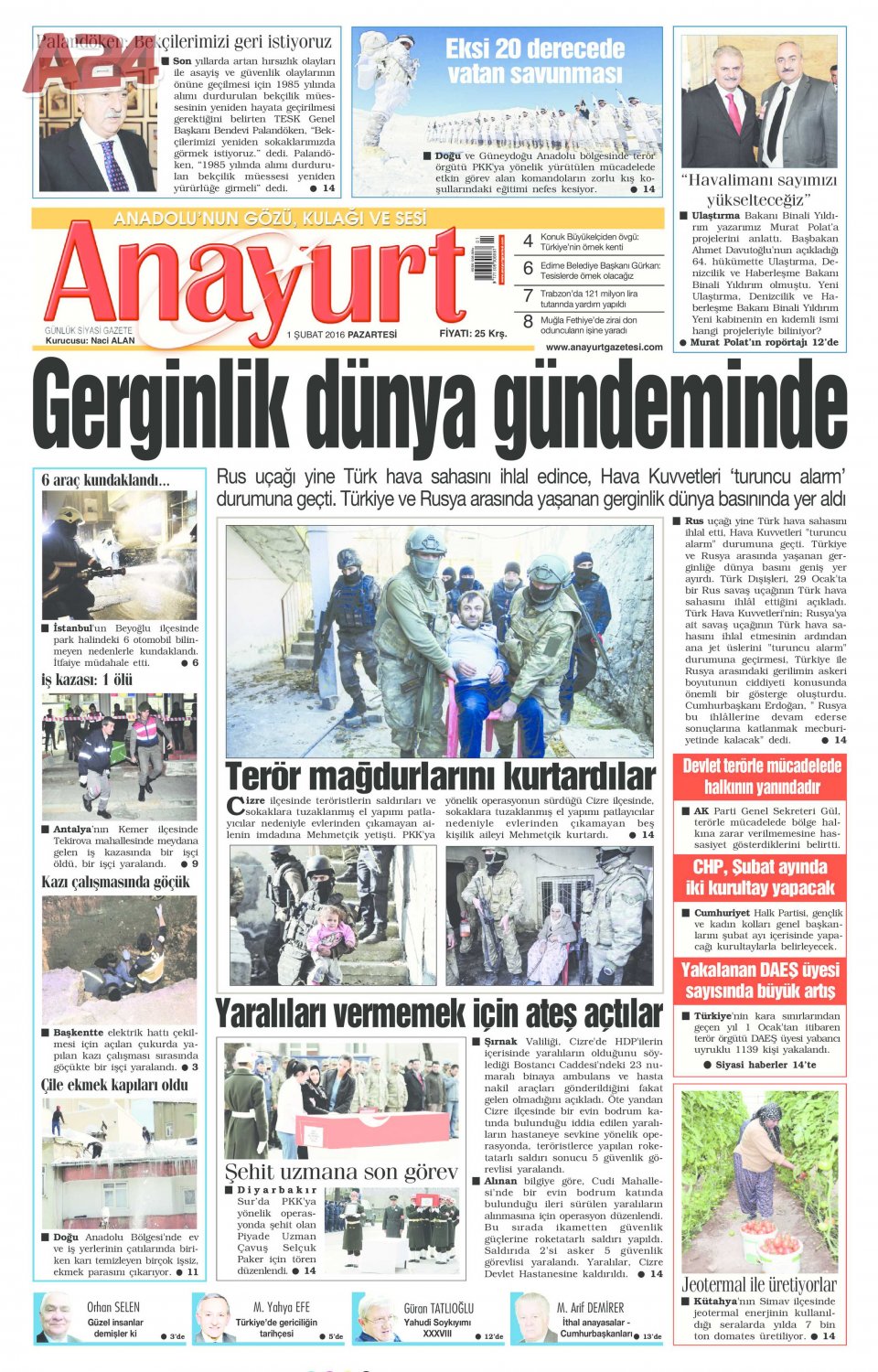 Anayurt