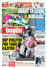 Bugün Gazetesi