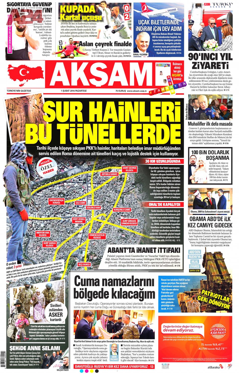 Akşam