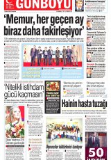 Günboyu Gazetesi