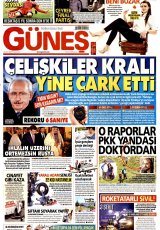 Güneş Gazetesi