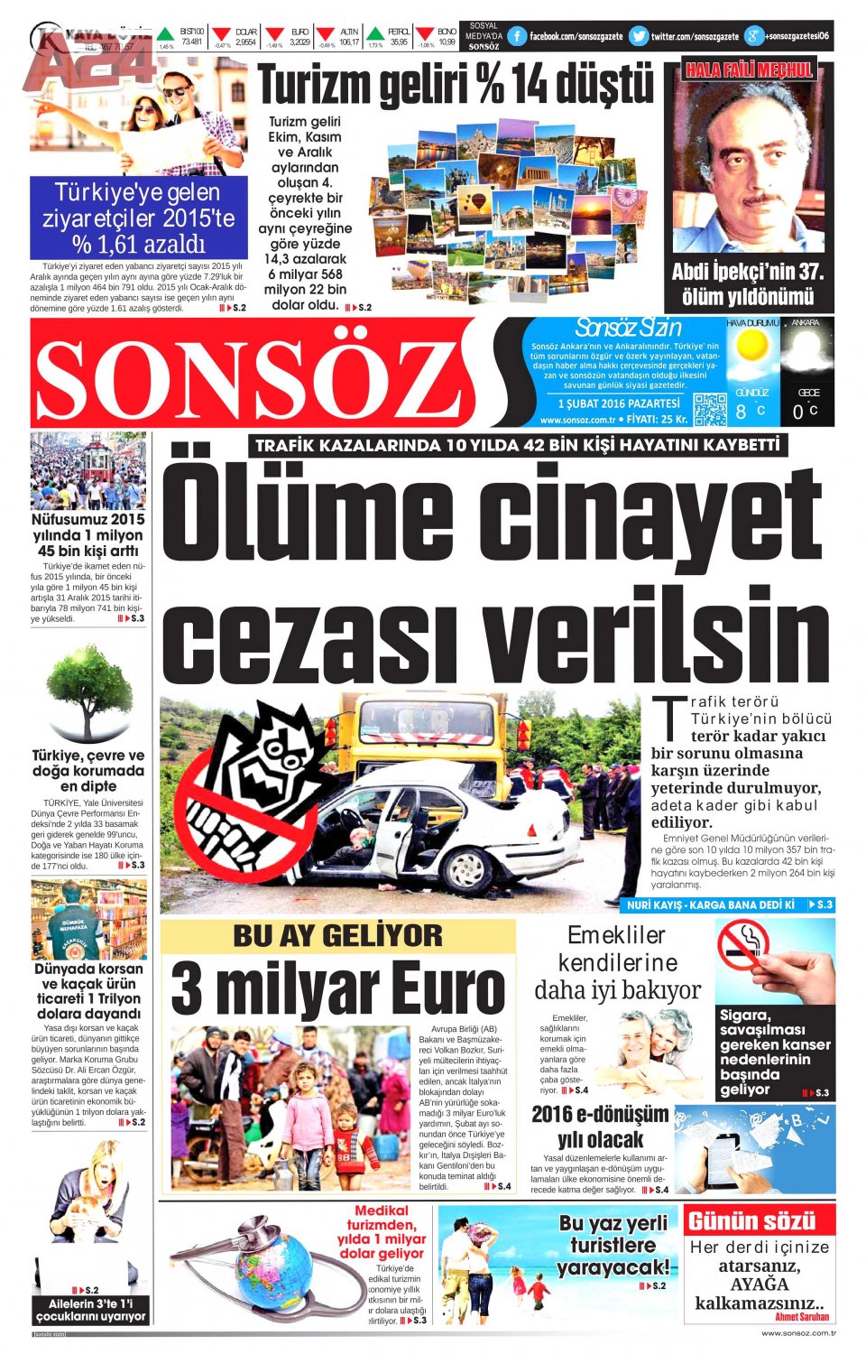 Ankara Son Söz