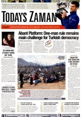 Today's Zaman Gazetesi