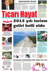 Ticari Hayat Gazetesi