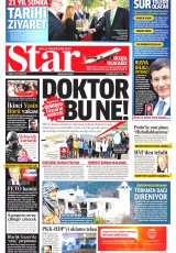 Star Gazetesi