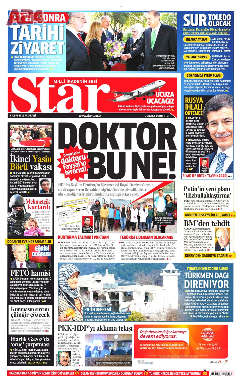 Star