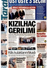 Taraf Gazetesi