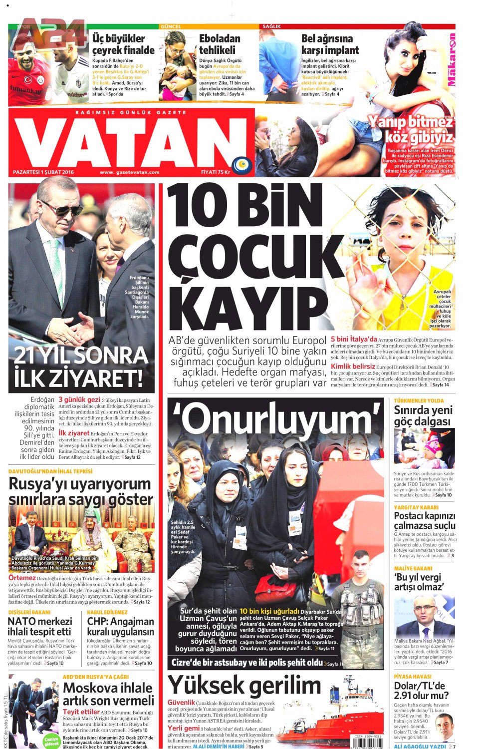 Vatan