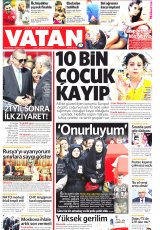 Vatan Gazetesi