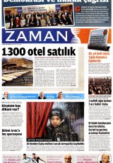 Zaman Gazetesi