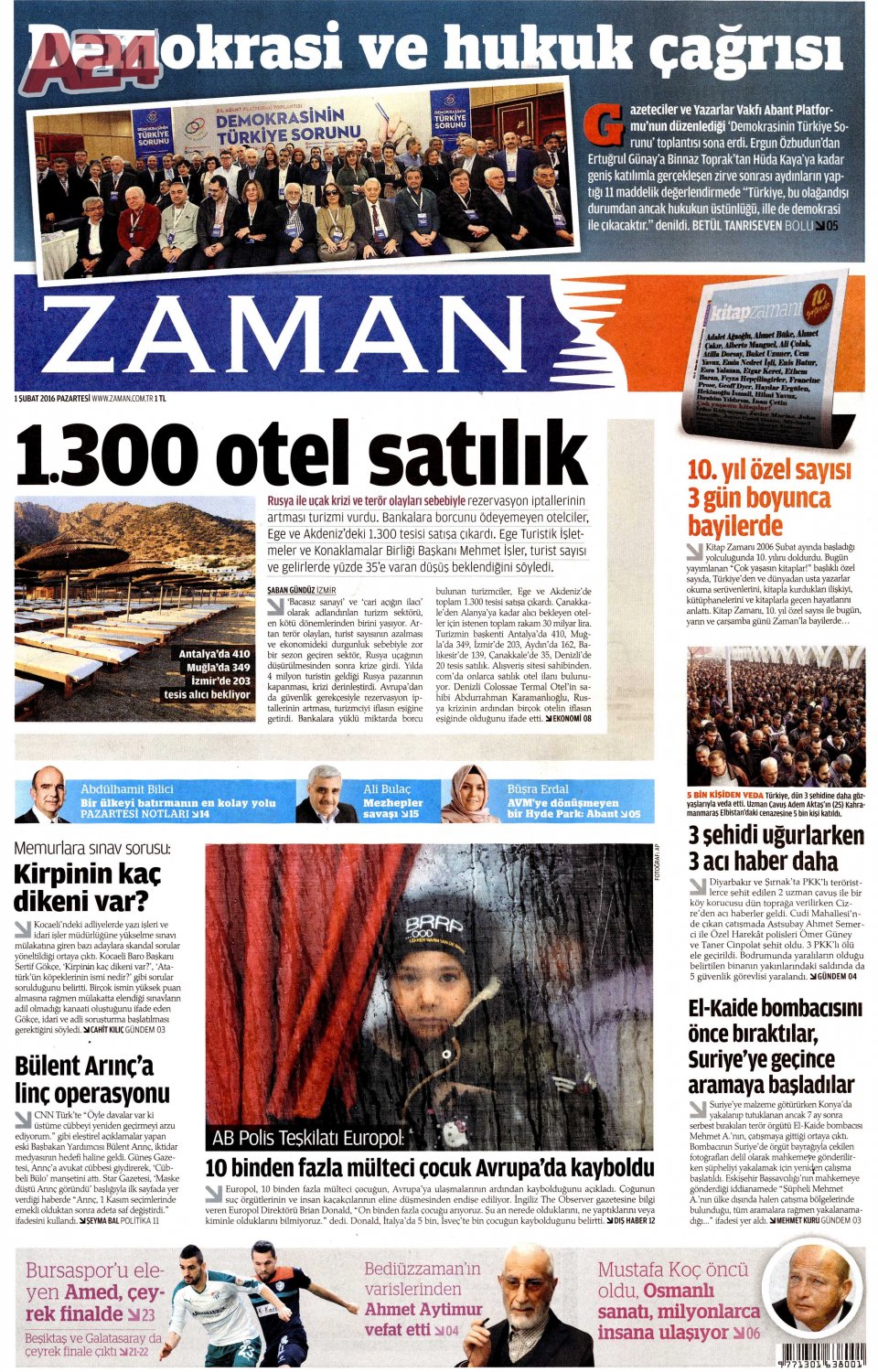Zaman