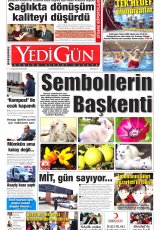 Belde Gazetesi