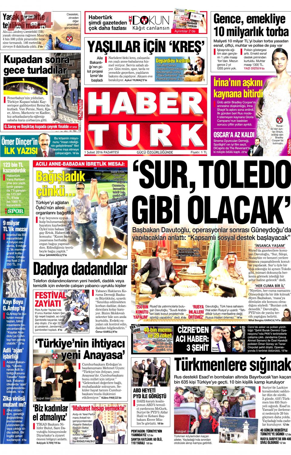 Habertürk