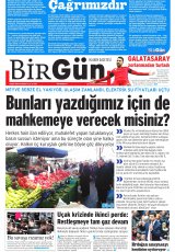 Birgün Gazetesi