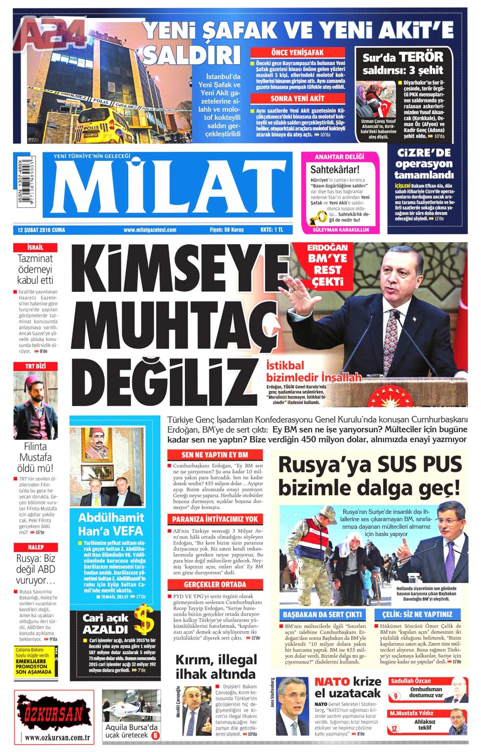 Milat